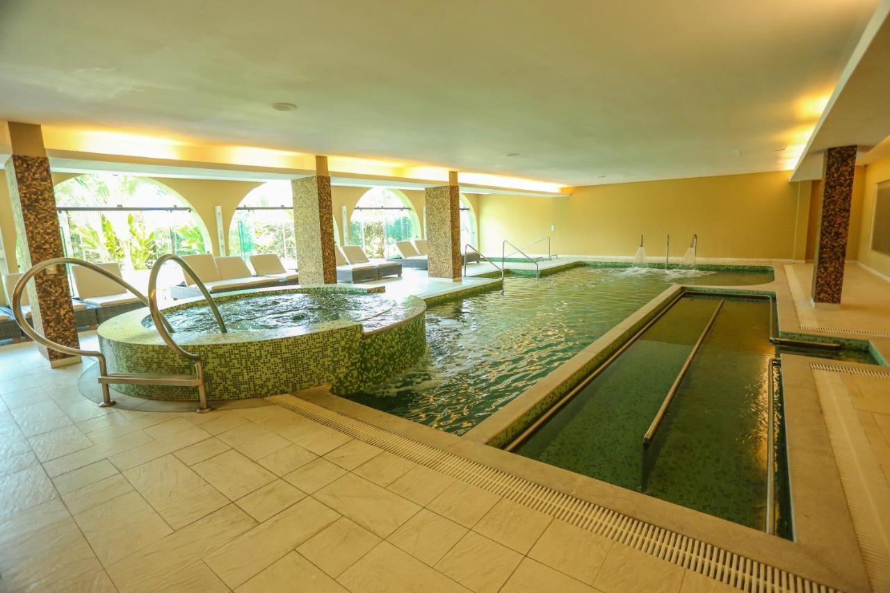 Enotel Acqua Club Pôrto das Galinhas Exteriör bild